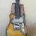  FENDER Telecaster Relic
