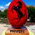  0032 FERRARI EGG