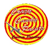 Crazy Candy Paints (Facebook)